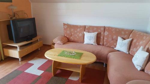 Apartamento Haus Schwankl Rosalinde