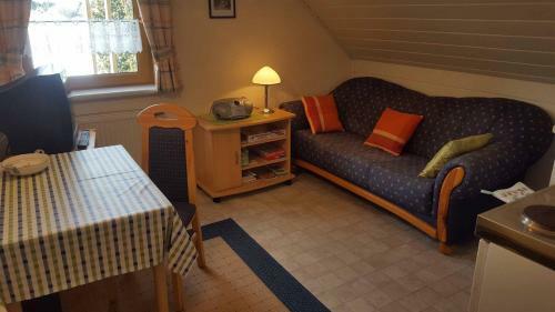 Apartamento Haus Schwankl Rosalinde