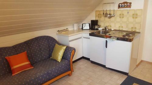 Apartamento Haus Schwankl Rosalinde