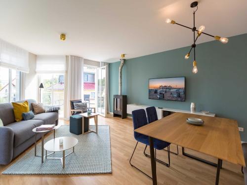 Apartamento Domizil Duene 8