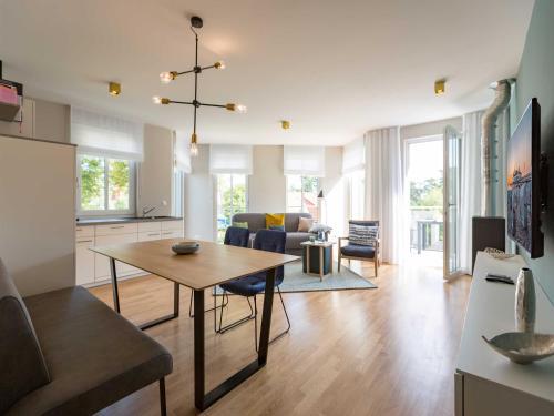 Apartamento Domizil Duene 8