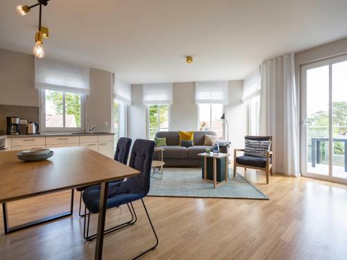 Apartamento Domizil Duene 8