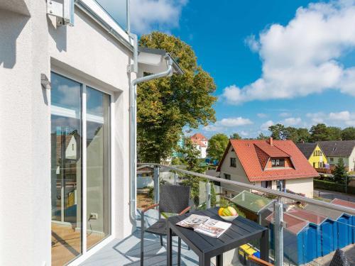 Apartamento Domizil Duene 8