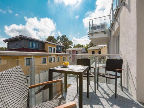 Apartamento Domizil Duene 8