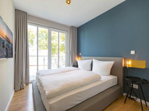 Apartamento Domizil Duene 8
