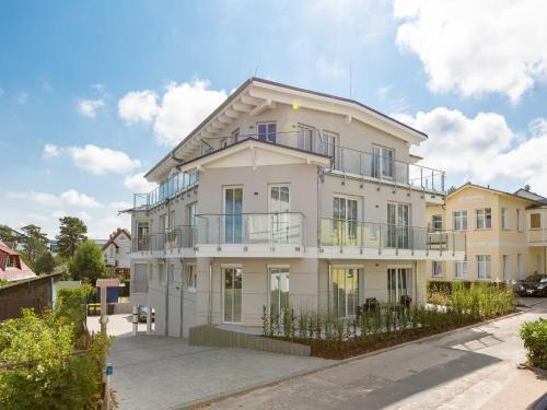 Apartamento Domizil Duene 8