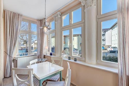 Apartamento Haus Emanuel