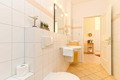 Apartamento Villa Goodewind Wohnung 4