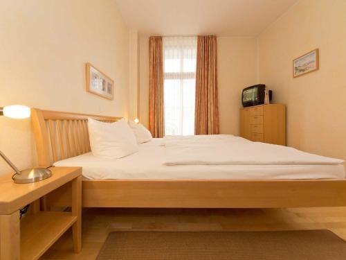 Apartamento Villa Linquenda Wohnung 3