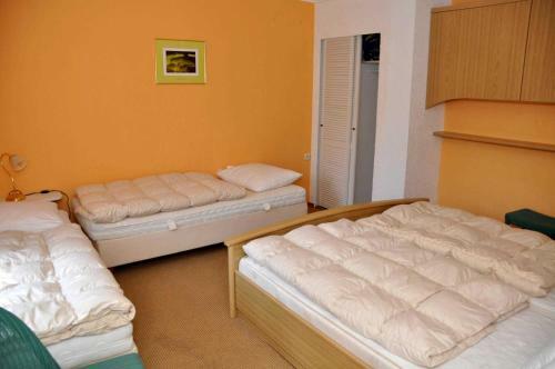 Apartamento Ahlbeck_seebadwohnung 04