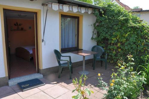 Apartamento Ahlbeck_seebadwohnung 04