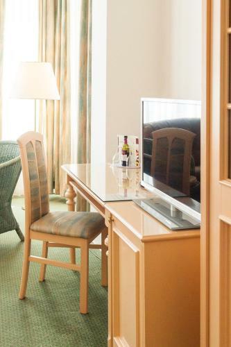 Hotel Villa Auguste Viktoria