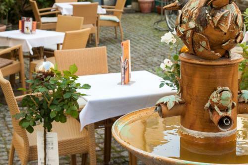 Hotel Villa Auguste Viktoria