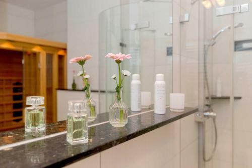 Apartamento Villa Louise
