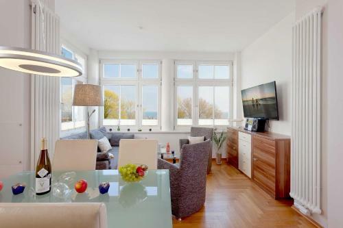 Apartamento Villa Louise