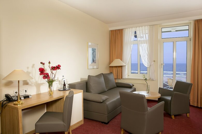 Hotel Ostende