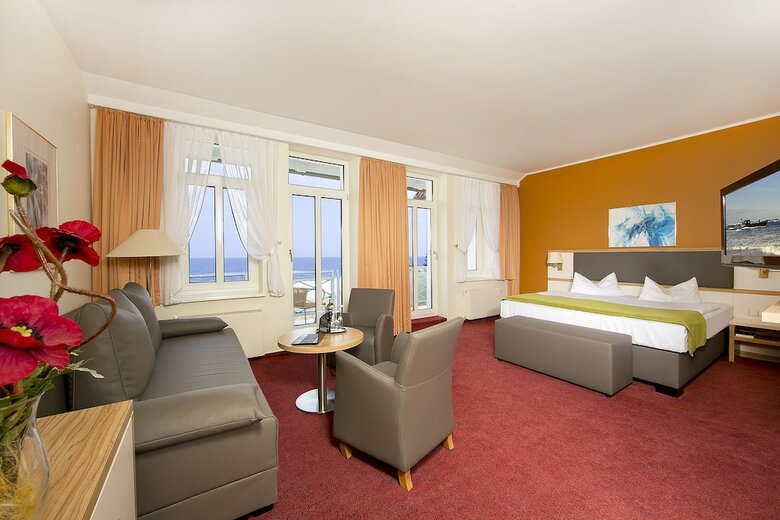 Hotel Ostende