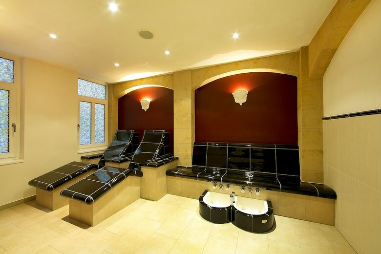 Hotel Ostende