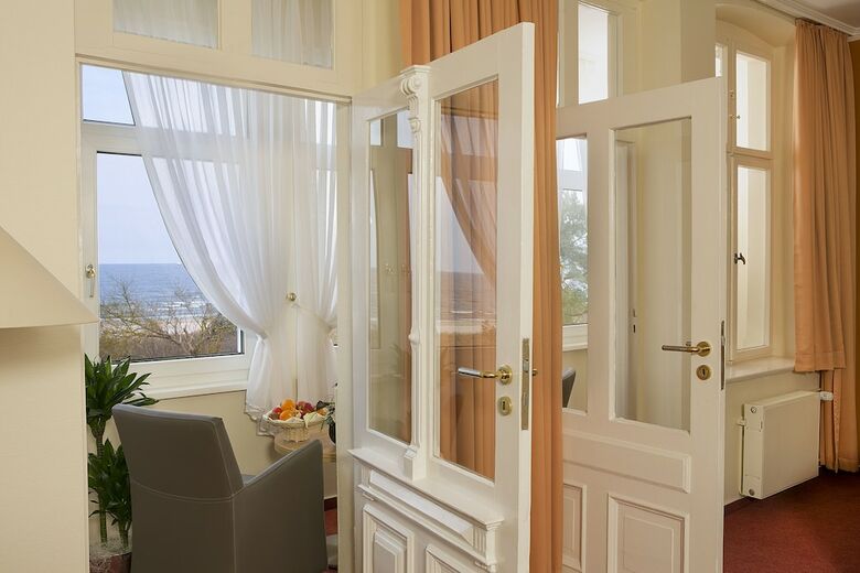 Hotel Ostende