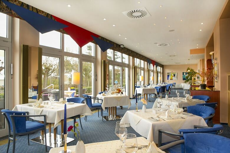 Hotel Ostende