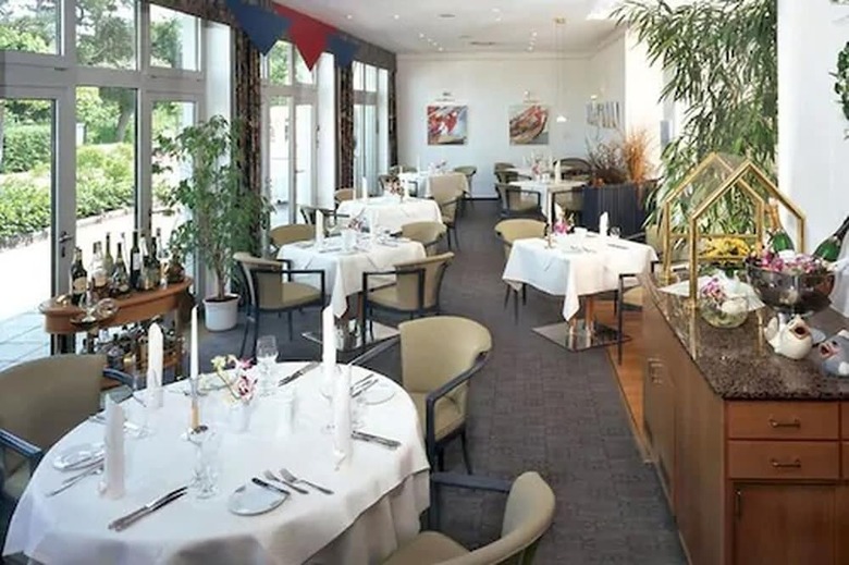 Hotel Ostende