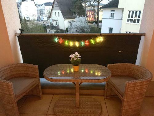 Apartamento 1 3 17 Inselstrand