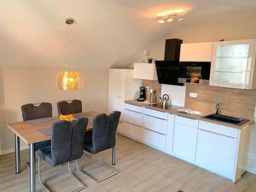 Apartamento 1 3 17 Inselstrand