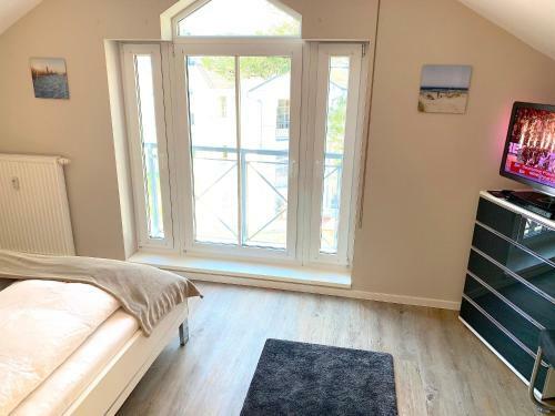 Apartamento 1 3 17 Inselstrand