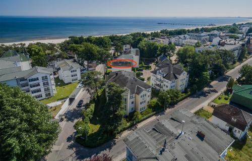 Apartamento 1 3 17 Inselstrand