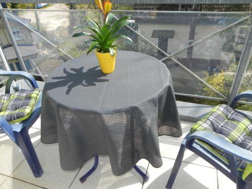 Apartamento Inselstrand Ferienwohnung 3_39