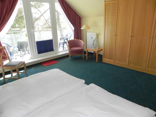 Apartamento Inselstrand Ferienwohnung 3_39