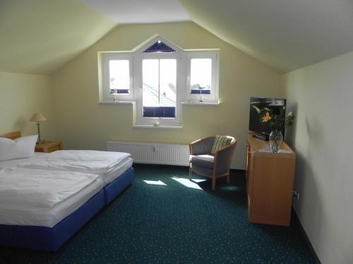 Apartamento Inselstrand Ferienwohnung 3_39