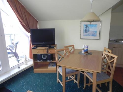 Apartamento Inselstrand Ferienwohnung 3_39
