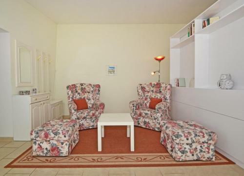 Apartment Sonnenschein