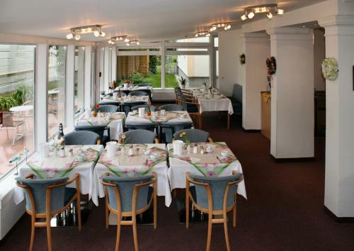 Hotel Garni Sonne