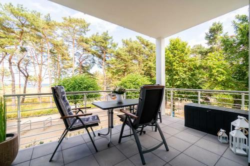 Strandresidenz Else Marie - Apartment 1.3