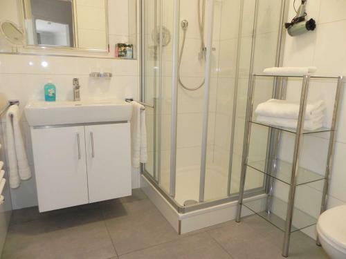 Apartamento Ferienwohnung 2 01 Inselstrand