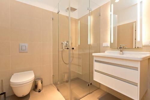 Apartamento Villa Westend 09