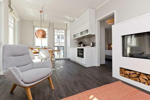 Apartamento Villa Westend 09