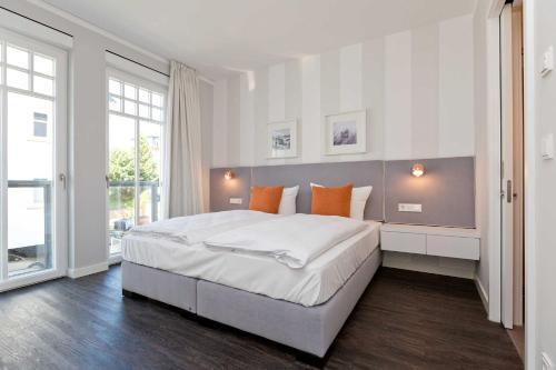 Apartamento Villa Westend 09