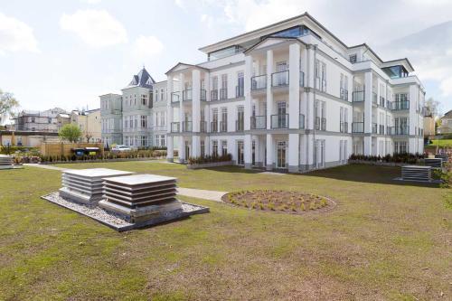 Apartamento Villa Westend 09