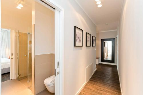 Apartamento Villa Westend 09