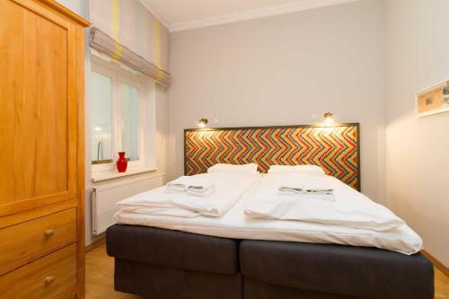 Apartamento Schloss Am Meer 1