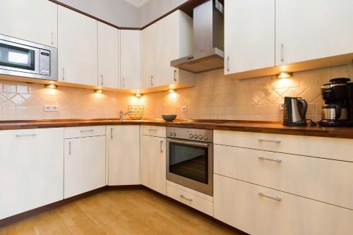 Apartamento Schloss Am Meer 1