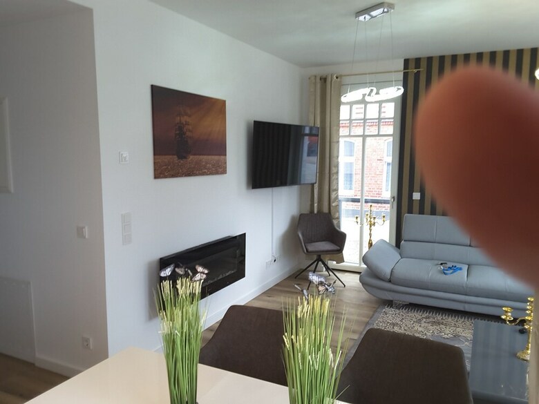 Apartamento Westendpalais