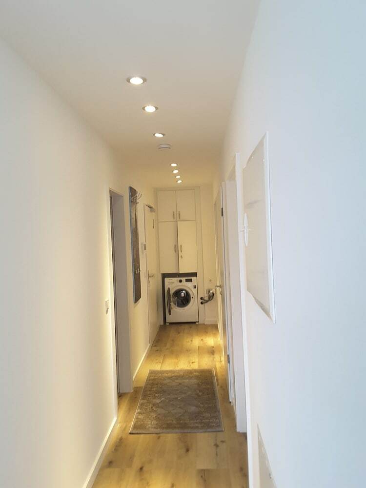 Apartamento Westendpalais