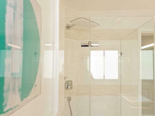 Apartamento Duenenpalais Ahlbeck