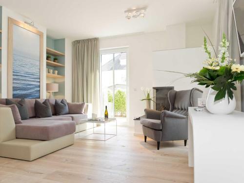 Apartamento Duenenpalais Ahlbeck