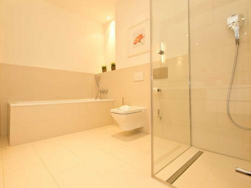 Apartamento Duenenpalais Ahlbeck
