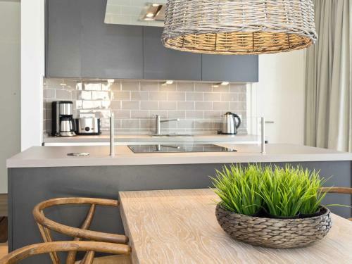 Apartamento Duenenpalais Ahlbeck